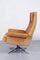 DS35 Swivel Chair by Robert Haussmann for de Sede, 1960s, Image 16