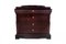 Antique Mahogany Chest of Drawers, Northern Europe, 1890s, Image 2