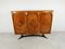 Italian Rosewood Highboard by Vittorio Dassi for Lissone, 1950s, Image 2