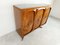 Italian Rosewood Highboard by Vittorio Dassi for Lissone, 1950s 12