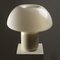 Lámpara de mesa Mushroom de Elio Martinelli para Martinelli Luce, años 70, Imagen 6