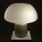 Lampe de Bureau Mushroom par Elio Martinelli pour Martinelli Luce, 1970s 2