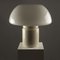 Lámpara de mesa Mushroom de Elio Martinelli para Martinelli Luce, años 70, Imagen 1