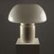 Lampe de Bureau Mushroom par Elio Martinelli pour Martinelli Luce, 1970s 1