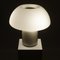 Lámpara de mesa Mushroom de Elio Martinelli para Martinelli Luce, años 70, Imagen 5