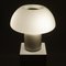 Mushroom Table Lamp by Elio Martinelli for Martinelli Luce, 1970s 5