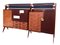 Mid-Century Italian Sideboard or Cupboard attributed to La Permanente Mobili Cantù, 1950s, Image 1