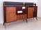 Mid-Century Italian Sideboard or Cupboard attributed to La Permanente Mobili Cantù, 1950s 19