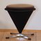 Tabouret Cone par Verner Panton, 1960s 2