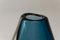 Vintage Swedish Kraka Glass Vase by Sven Palmqvist for Orrefors, 1960s., Image 14