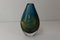 Vintage Swedish Kraka Glass Vase by Sven Palmqvist for Orrefors, 1960s. 16