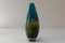 Vintage Swedish Kraka Glass Vase by Sven Palmqvist for Orrefors, 1960s., Image 6