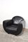Armchair in Leather, 1980s, Image 11