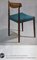 Danish Modern Teak Dining Chairs by Knud Færch for Slagelse, 1960s, Set of 6, Image 20