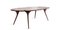 Korowai Dining Table by Alma De Luce 2