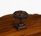 Ebony and Specimen Wood Octagonal Miniature Table 5