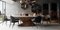 Bonsai Dining Table by Alma De Luce 5