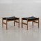 Danish Stools, 1960s, Set of 2, Image 1