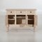 Credenza in stile gustaviano, XIX secolo, Immagine 2