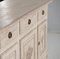 19th Century Gustavian Style Sideboard 8