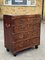 Campaign Chest of Drawers with Brass Handles 2