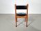 Dining Chairs by Silvio Coppola for Bernini, 1960s, Set of 4 8