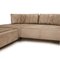 DS 165 Ecksofa mit Chaiselongue aus Braunem Leder von de Sede 10