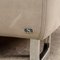 Canapé d'Angle DS 165 avec Chaise Longue en Cuir Marron de de Sede 8