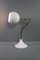 Vintage Flexible Desk Lamp in Metal, Image 3