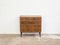 Danish Four Drawer Teak Chest, 1960s, Image 1