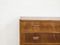 Danish Four Drawer Teak Chest, 1960s, Image 2