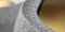 Table Basse Salar Uyuni par Alma De Luce, Set de 3 4