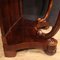 Antique Charles X Console in Mahogany, 1830s 7