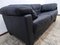 DS 17 Two-Seater Leather Sofa from de Sede 6