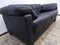DS 17 Two-Seater Leather Sofa from de Sede, Image 6