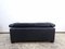 DS 17 Two-Seater Leather Sofa from de Sede 5