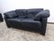 DS 17 Two-Seater Leather Sofa from de Sede 2