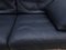 DS 17 Two-Seater Leather Sofa from de Sede, Image 7