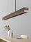 Concrete Hanging Light by Stefan Gant for Gantlights 1