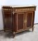 Louis XVI Style Mahogany Buffet 2