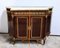 Buffet Style Louis XVI en Acajou 30