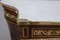 Bufet de caoba estilo Luis XVI, Imagen 6