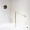 Italian Floor Lamp in Brass and Marble, 1960s, Image 8