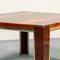 Vintage Dining Table by Gianluigi Gorgoni for Fratelli Turri, 1970s, Image 6