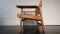 Spanischer Sessel von Børge Mogensen für Fredericia Stolefabrik, 1967 6