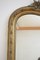 19th Century Full Length Leaner Giltwood Mirror, 1870s 14