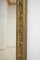 19th Century Full Length Leaner Giltwood Mirror, 1870s 6