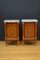 Vintage Bedside Cabinets, 1900, Set of 2, Image 1