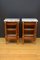 Vintage Bedside Cabinets, 1900, Set of 2, Image 11