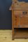 Arts and Crafts Oak Sideboard, 1900s 12